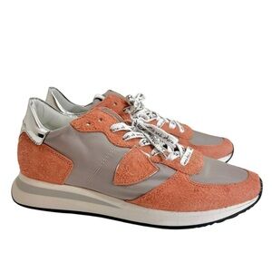 Philippe Model Sneakers TRPX Running Women, Pink